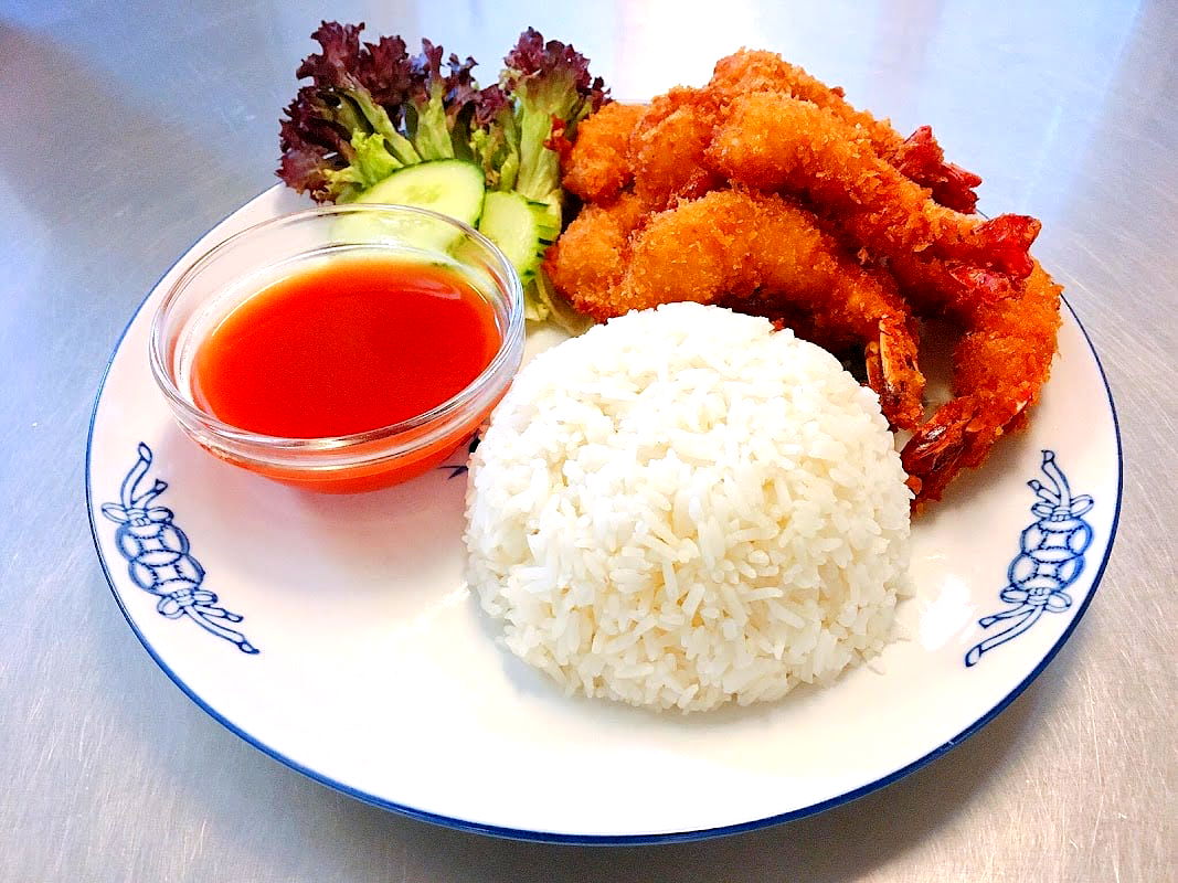 Prins Thai - Photo 2