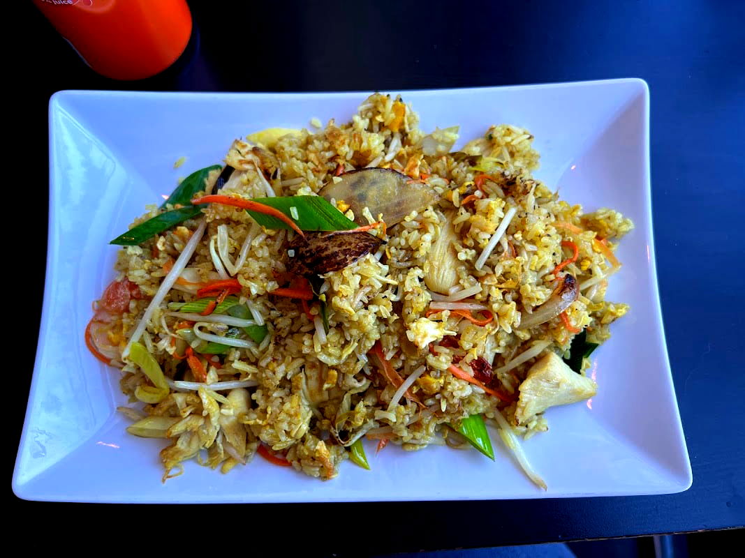 Prins Thai - Photo 5