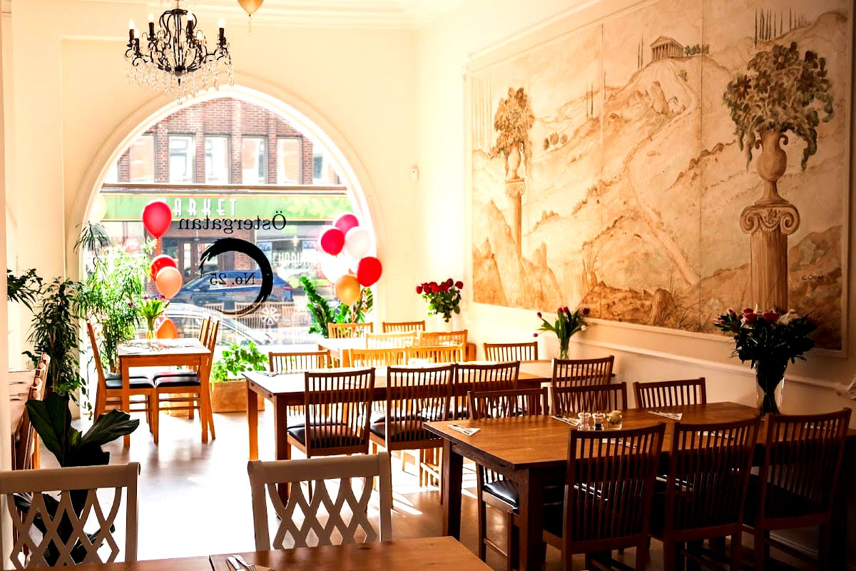 Östergatan No. 25 - Photo 1