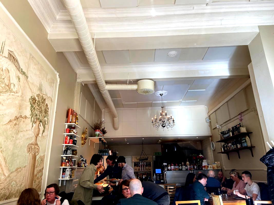 Östergatan No. 25 - Photo 5