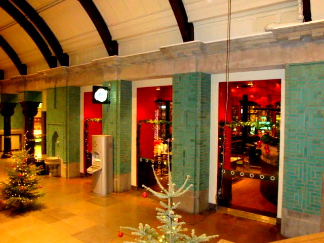 O'Learys Malmö Central - Photo 1