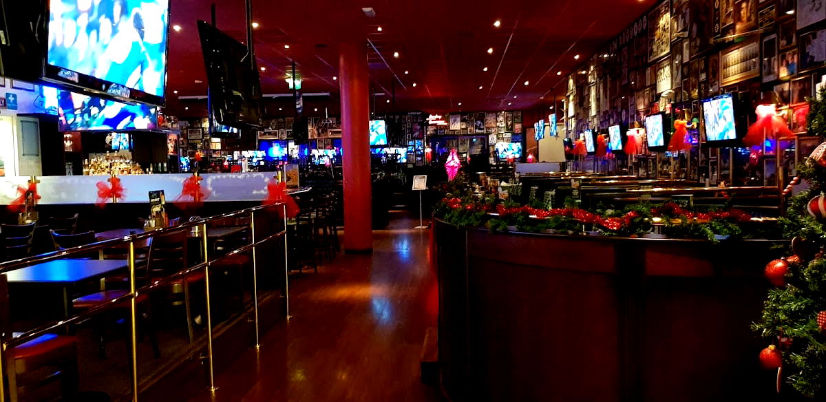 O'Learys Malmö Central - Photo 5