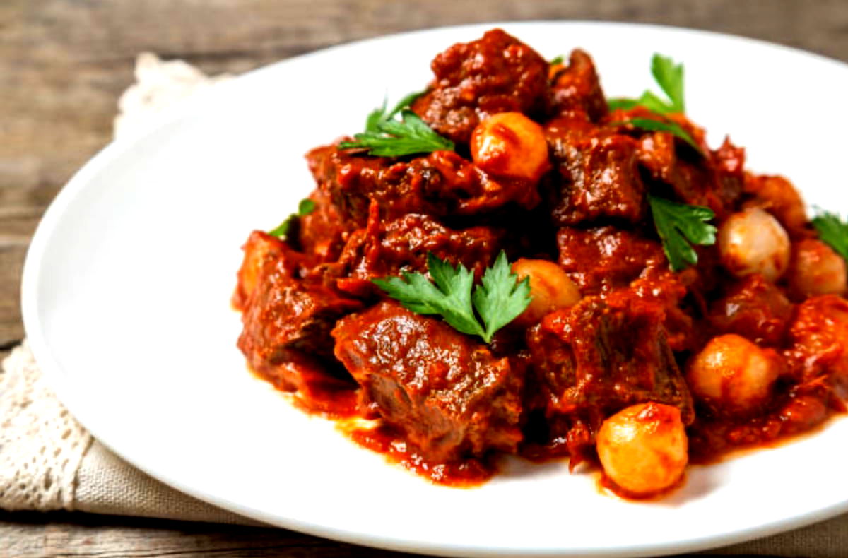 Greken i köket - Photo 1