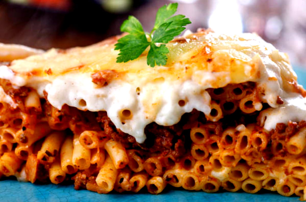 Greken i köket - Photo 2