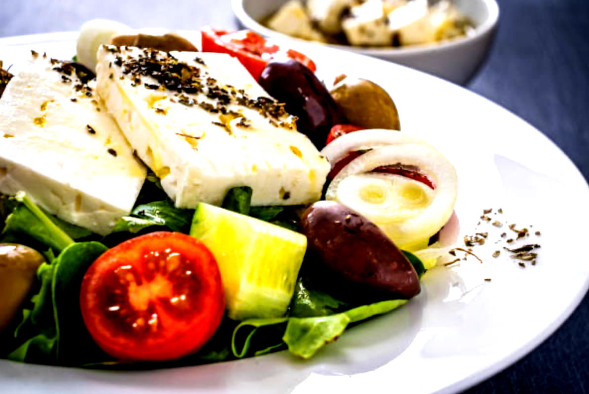 Greken i köket - Photo 3