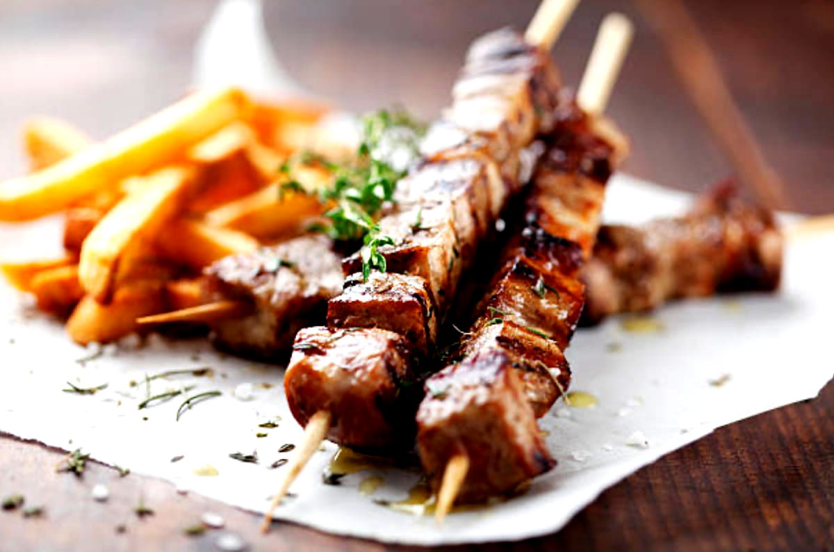 Greken i köket - Photo 5