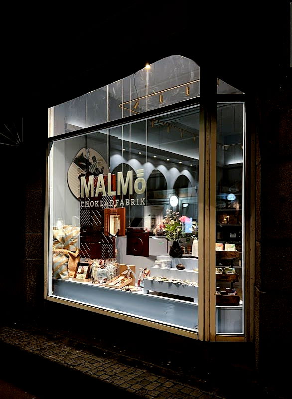 Malmo Chocolate Factory AB - Photo 1
