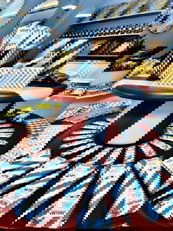 Malmo Chocolate Factory AB - Photo 4