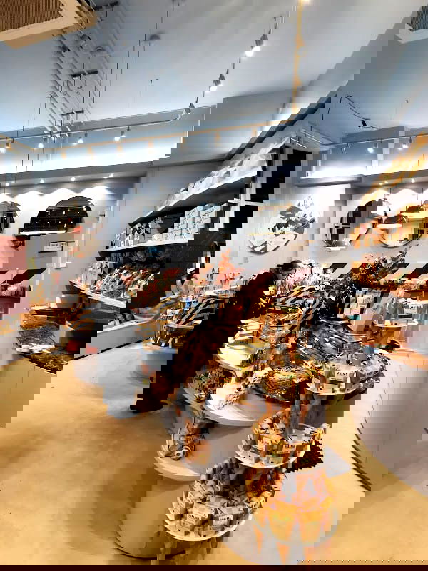 Malmo Chocolate Factory AB - Photo 5