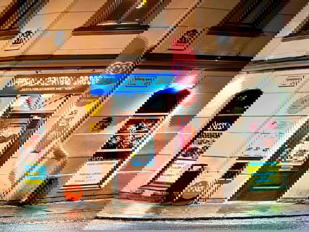 Central Gross - Photo 1