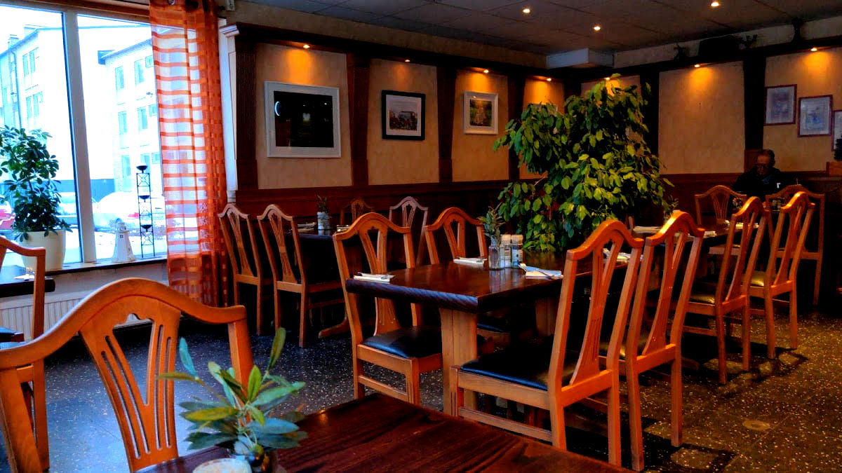 Pizzeria & restaurang Remo - Pizzeria Uppsala - Photo 3