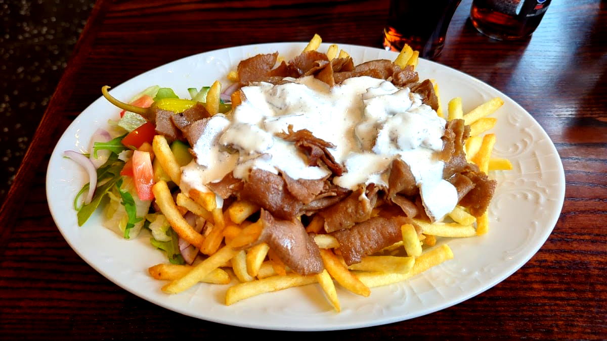 Pizzeria & restaurang Remo - Pizzeria Uppsala - Photo 5