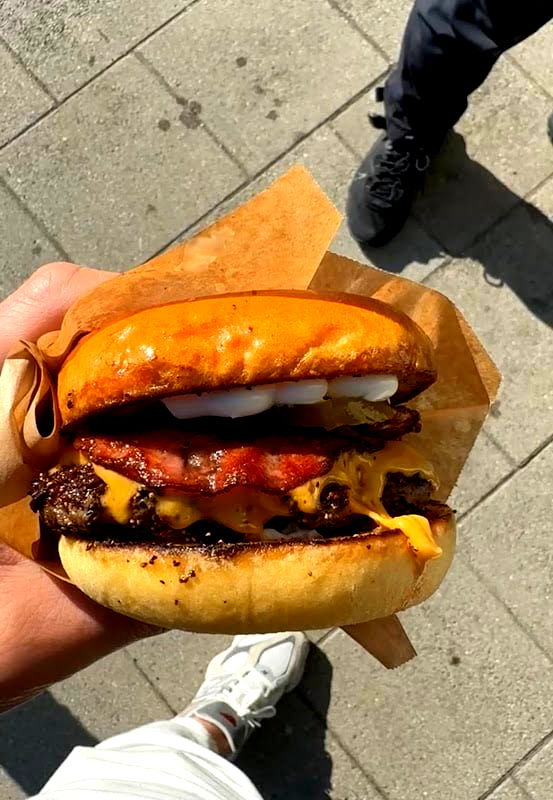 Addicted Burgers - Photo 1