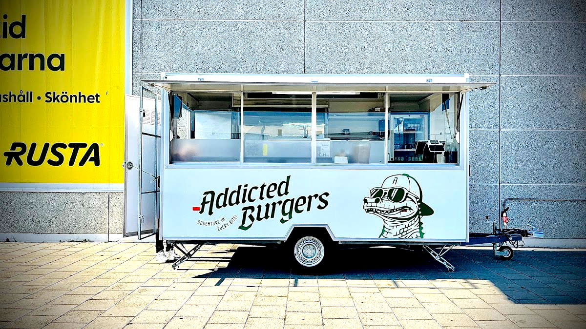 Addicted Burgers - Photo 3