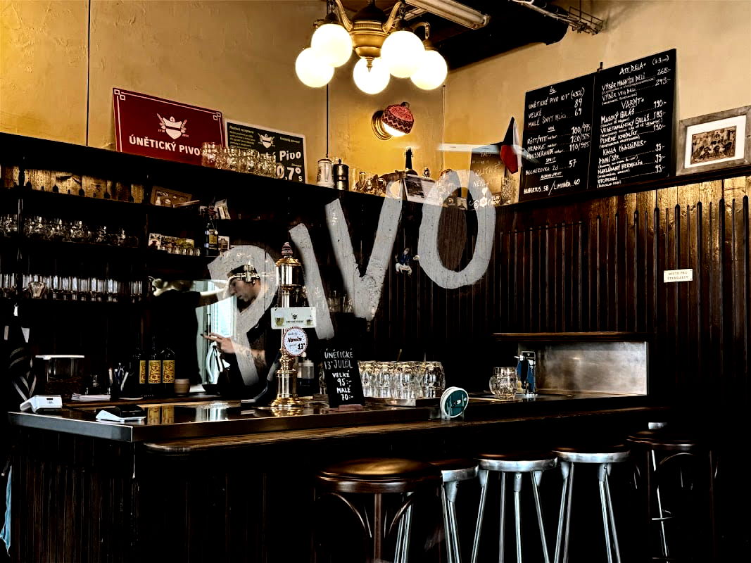 Pivo Västergatan - Photo 4