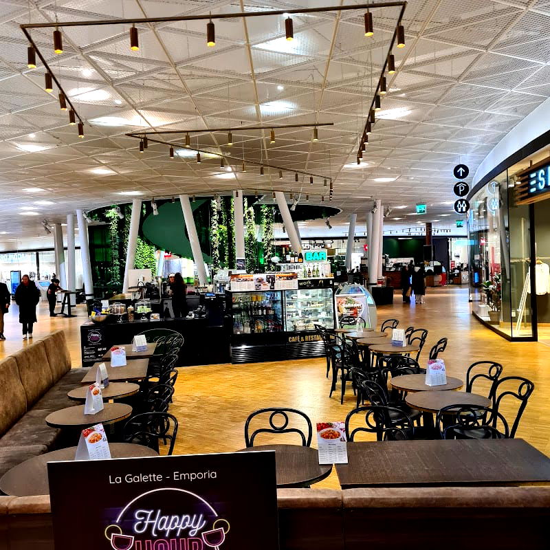 La Galette - Photo 1