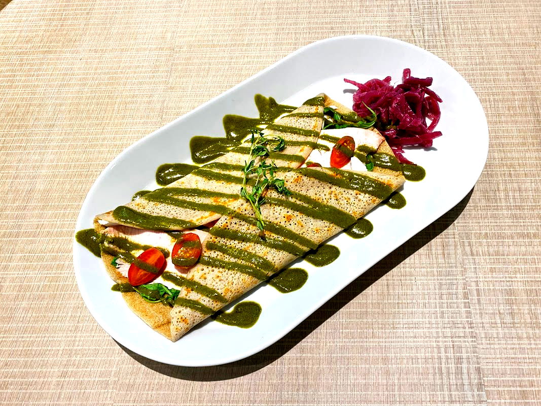 La Galette - Photo 2