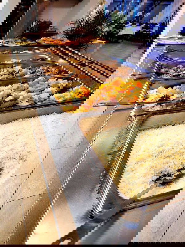 Walle's - Kitchen & Event - Photo 3