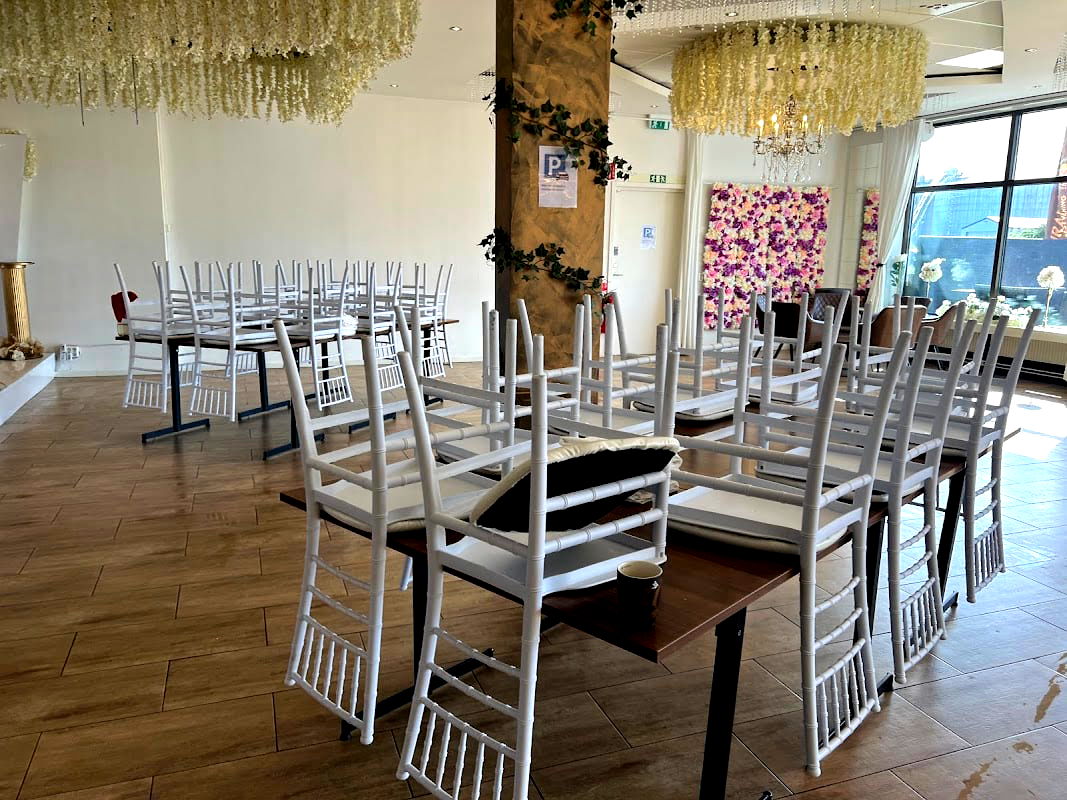 Walle's - Kitchen & Event - Photo 4