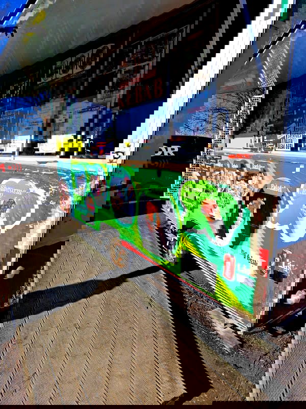 Falafel by Youssif - Photo 1