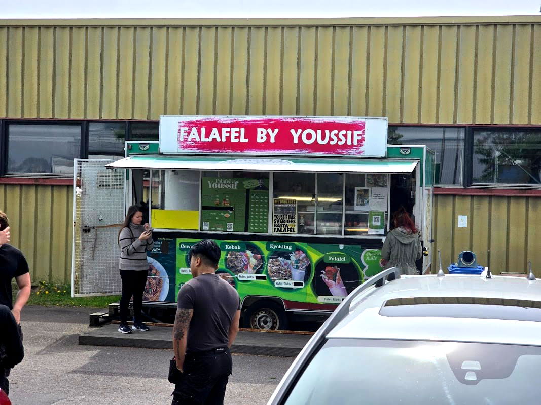 Falafel by Youssif - Photo 3