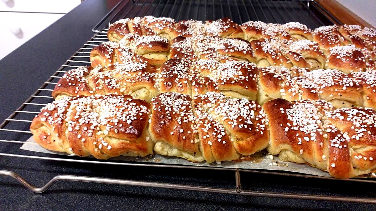 Café Hemgården - Photo 1