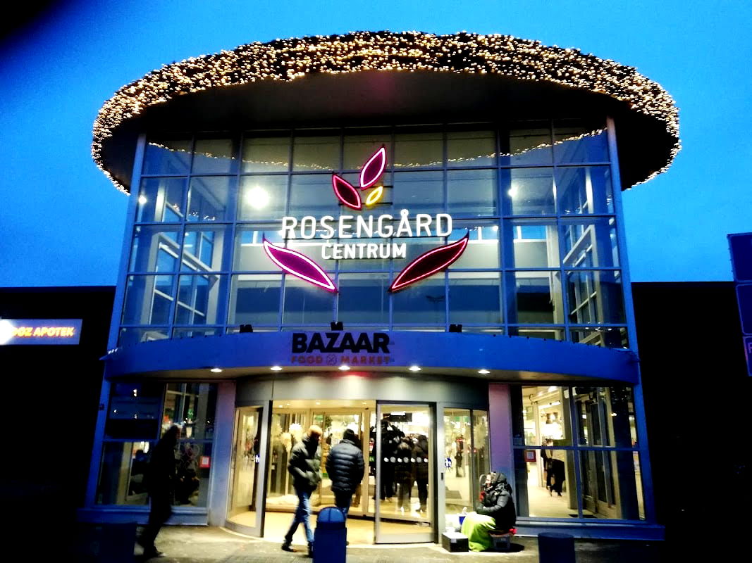 Thai n Sushi for you - Rosengård Centrum - Photo 1