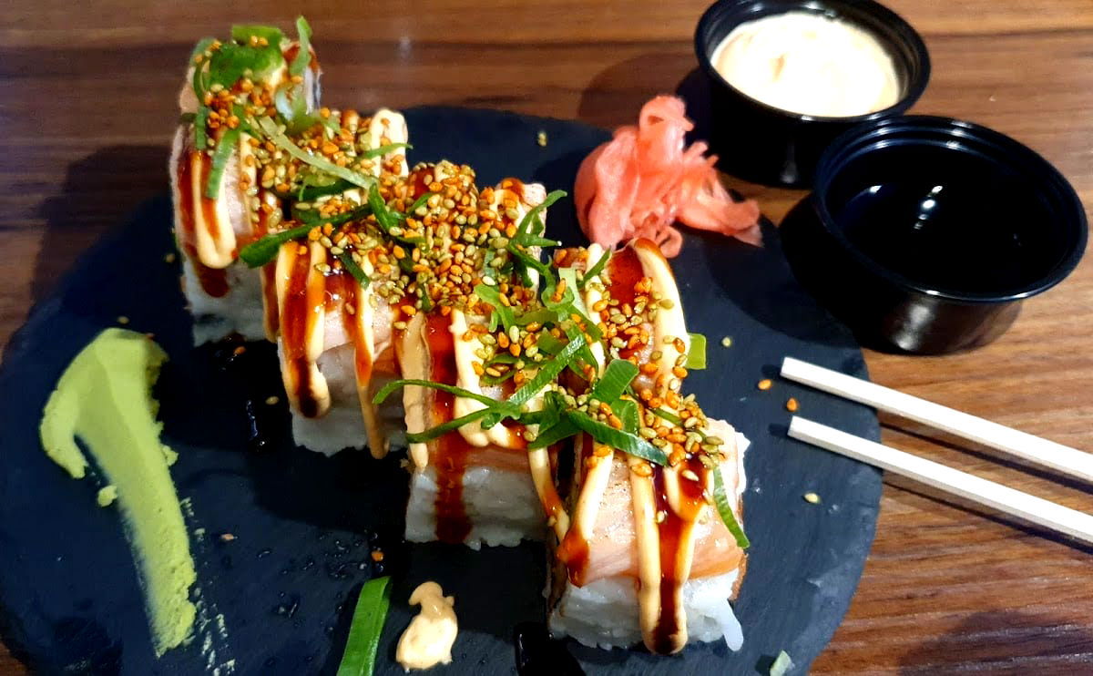 Thai n Sushi for you - Rosengård Centrum - Photo 4