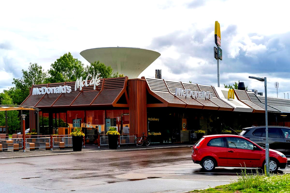 McDonald's - Photo 1