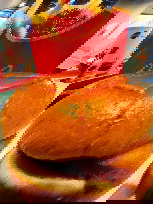 McDonald's - Photo 2