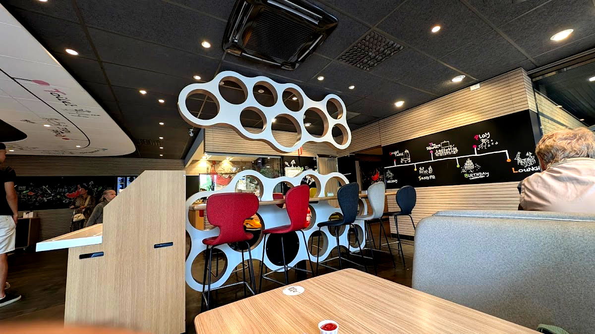 McDonald's - Photo 3