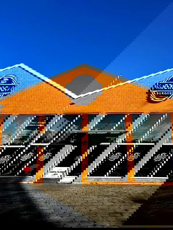 Rekas Burgers - Photo 1