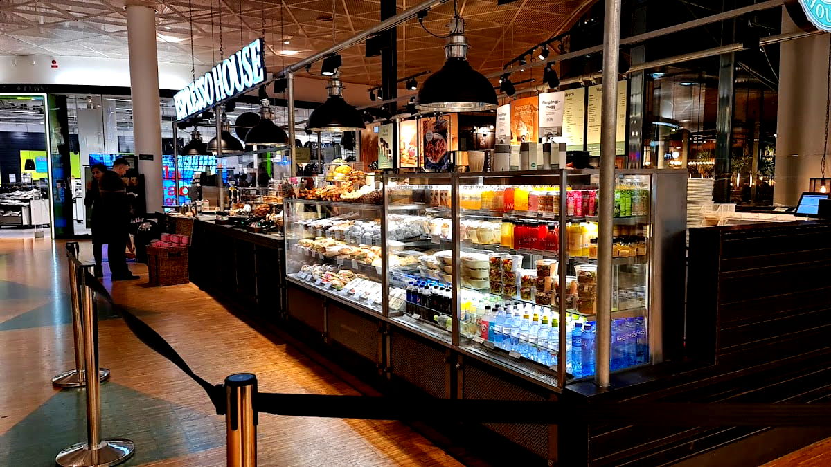 Espresso House - Photo 1