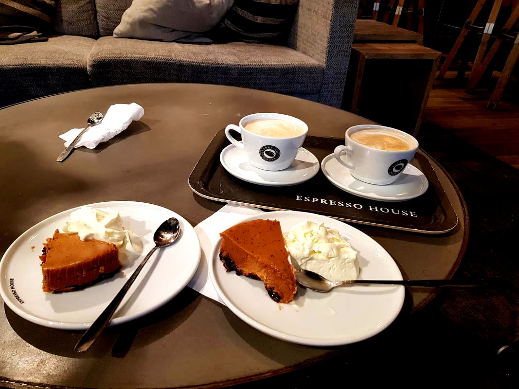 Espresso House - Photo 2