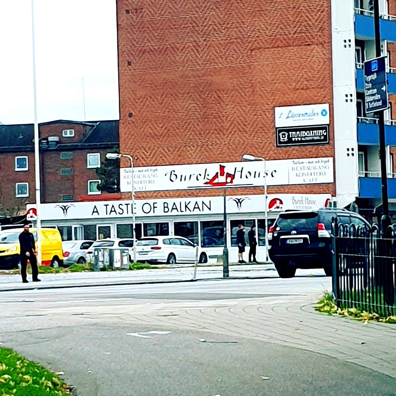 Burek House - Photo 1