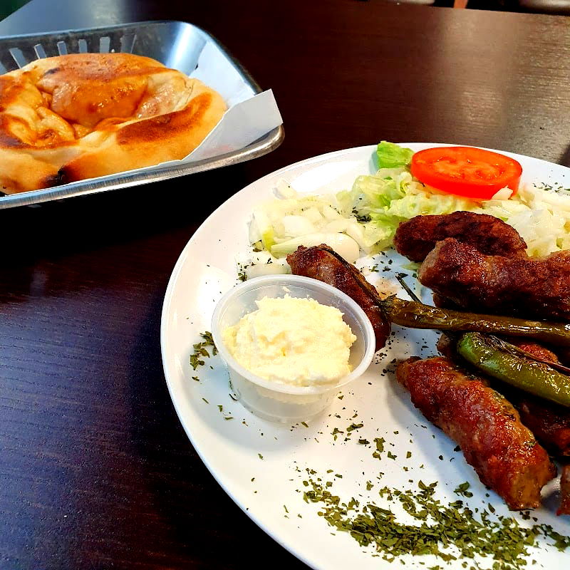 Burek House - Photo 2