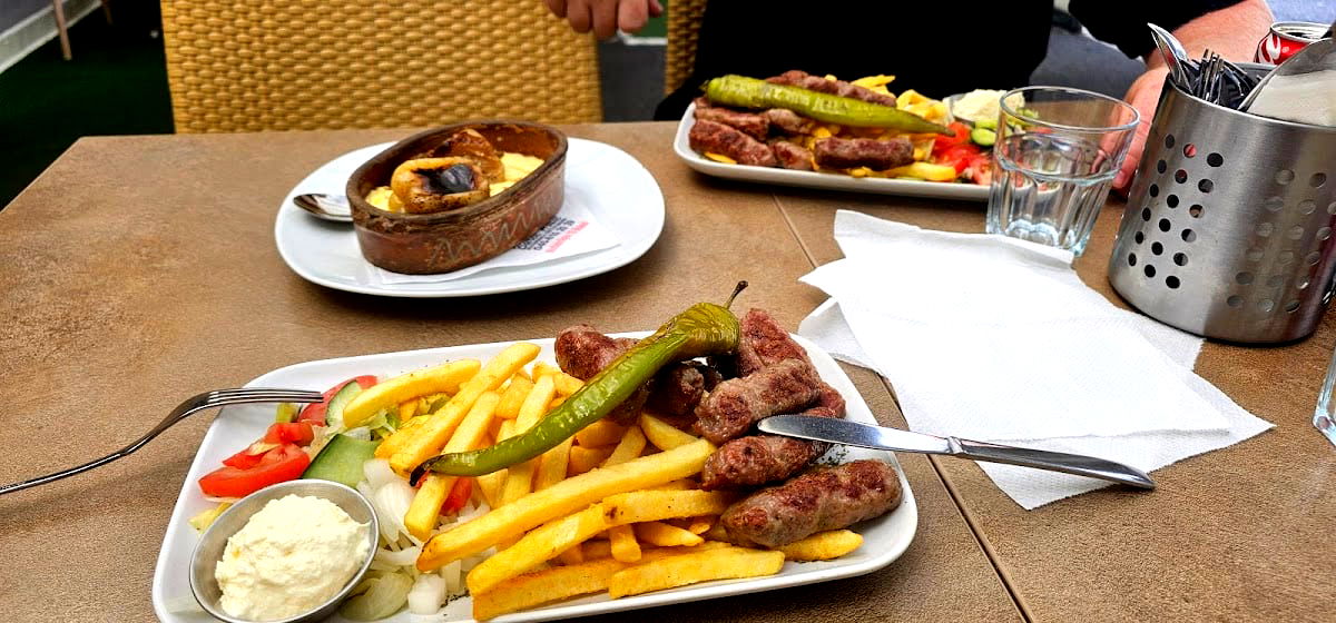 Burek House - Photo 3