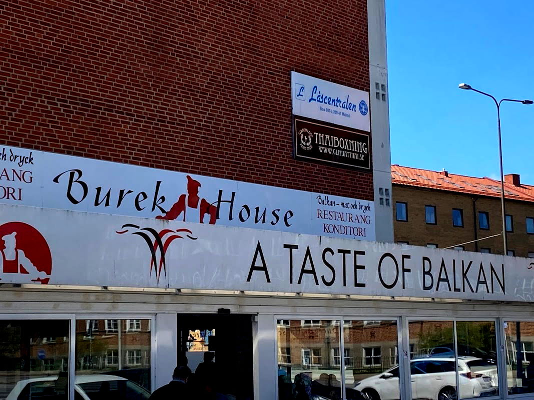 Burek House - Photo 5