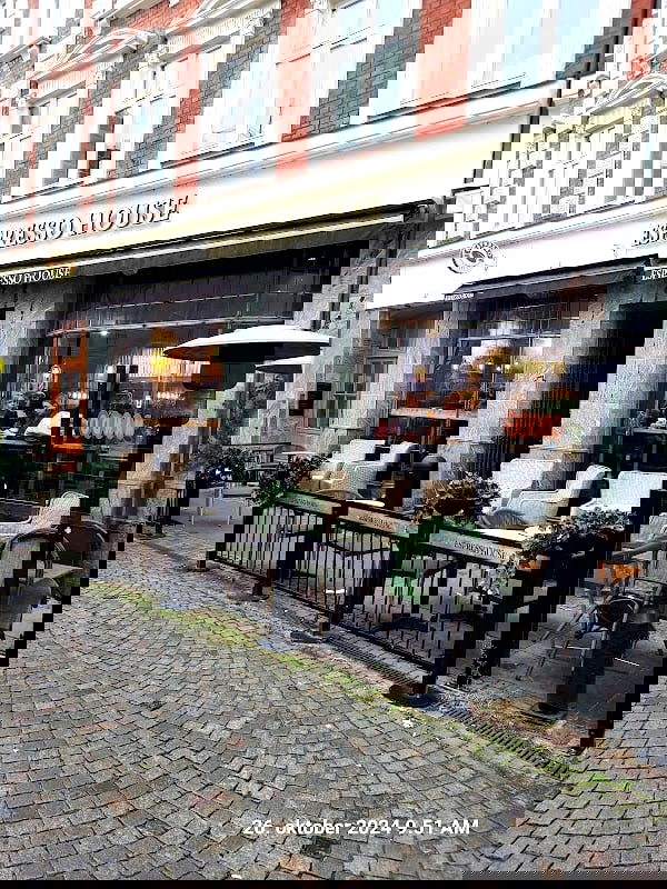 Espresso House - Photo 1