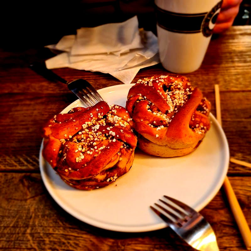 Espresso House - Photo 2