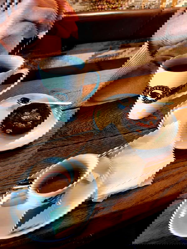 Espresso House - Photo 3