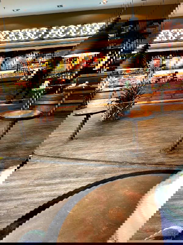 Espresso House - Photo 1