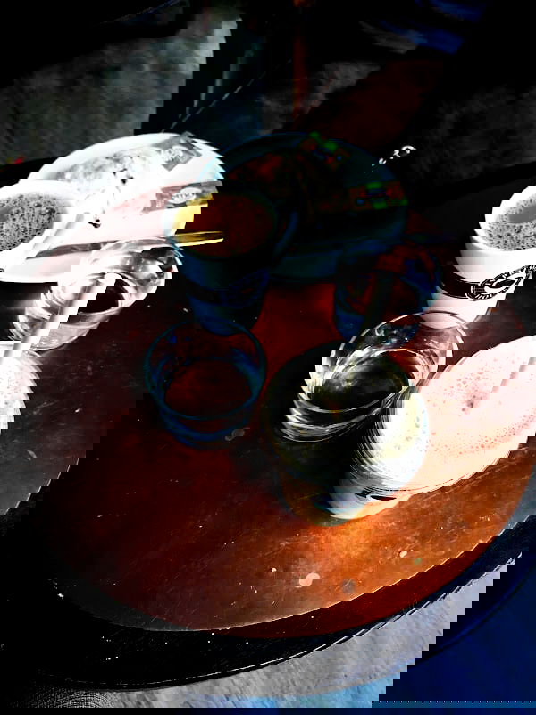 Espresso House - Photo 3