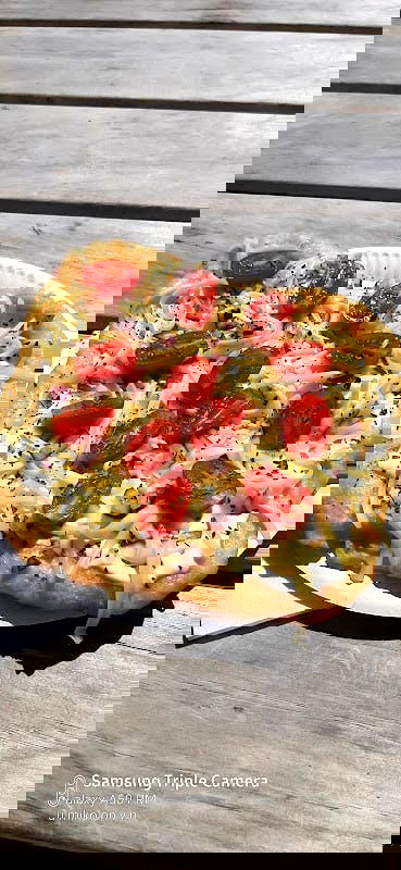 Langos & churros - Photo 3