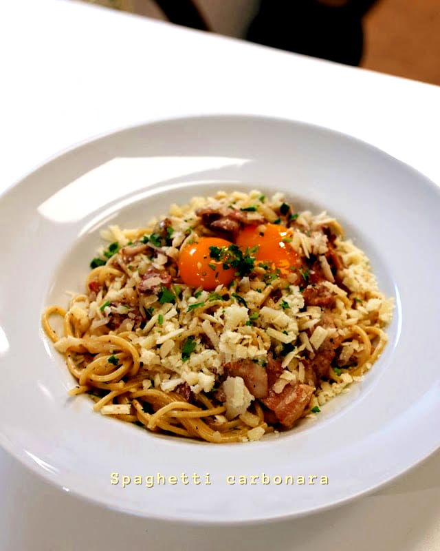 Pasta Pesto - Photo 3