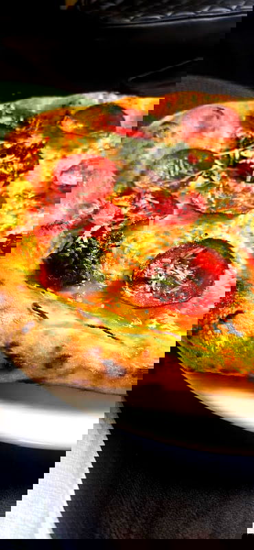 Pasta Pesto - Photo 4