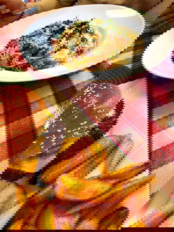 Pasta Pesto - Photo 5