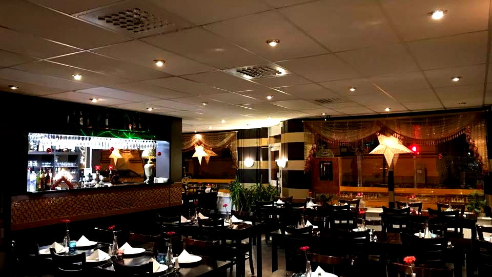 Indian Kitchen - Indisk restaurang Uppsala - Photo 1