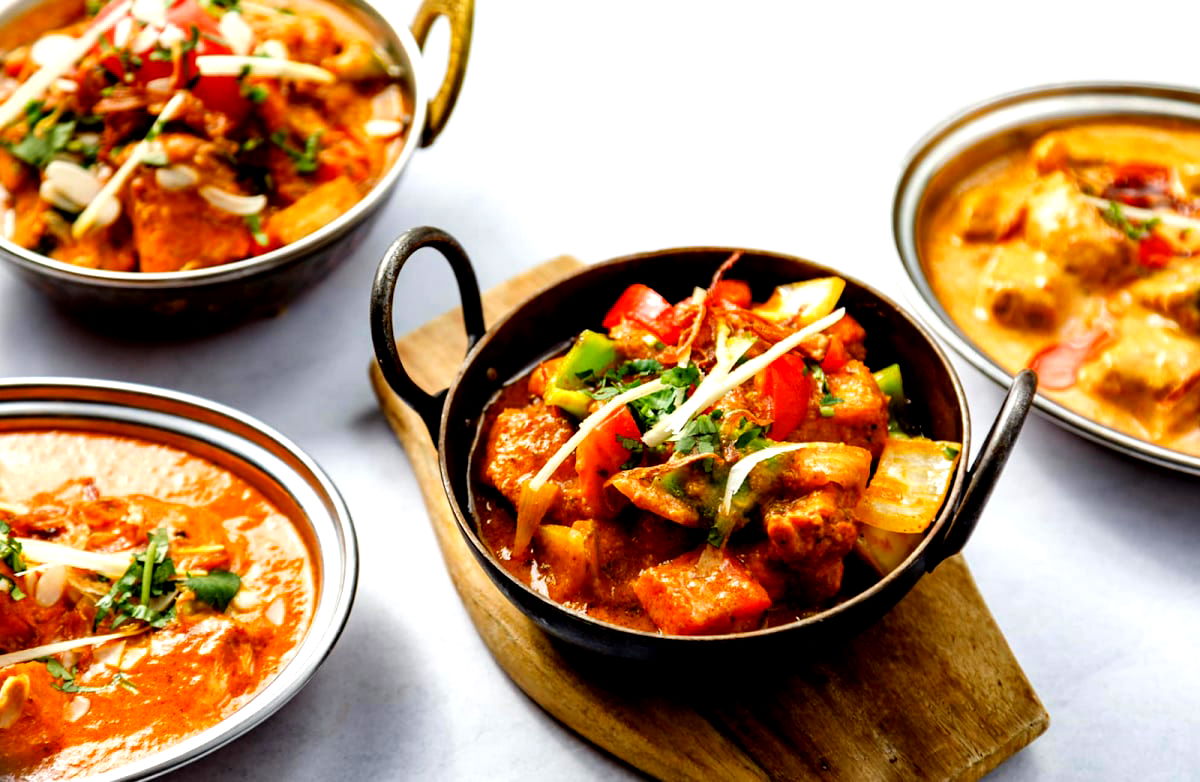 Indian Kitchen - Indisk restaurang Uppsala - Photo 2