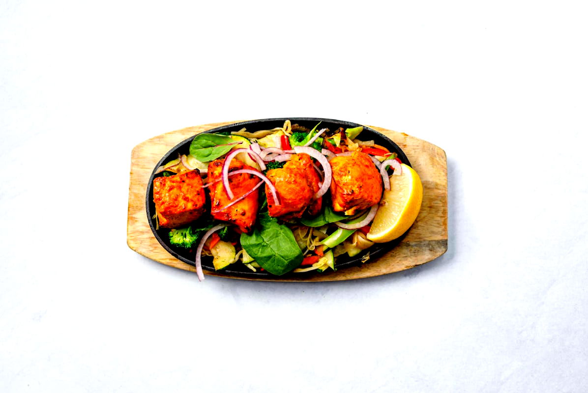 Indian Kitchen - Indisk restaurang Uppsala - Photo 4